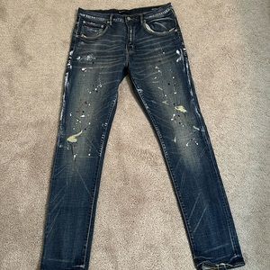 PURPLE BRAND men’s jeans